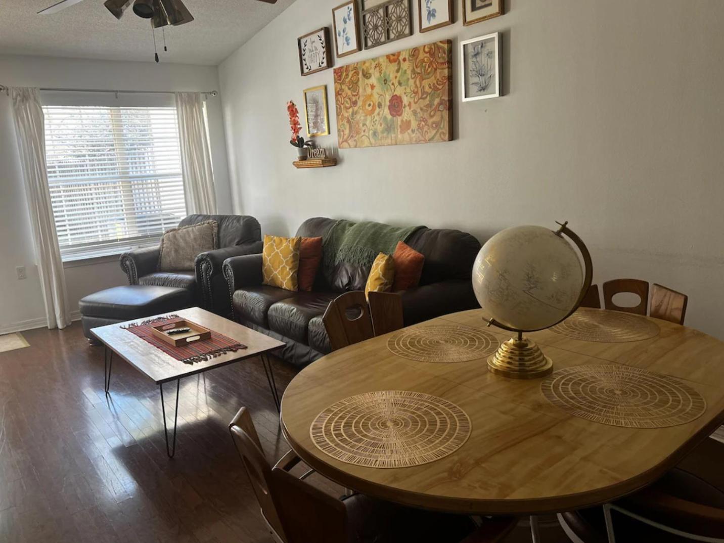 Charming 2 Bdr 1 Bath Home Fenced Byard N Pensacola Pet Friendly Close To Bases Extérieur photo
