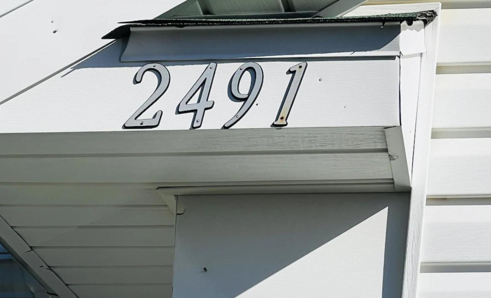 Charming 2 Bdr 1 Bath Home Fenced Byard N Pensacola Pet Friendly Close To Bases Extérieur photo