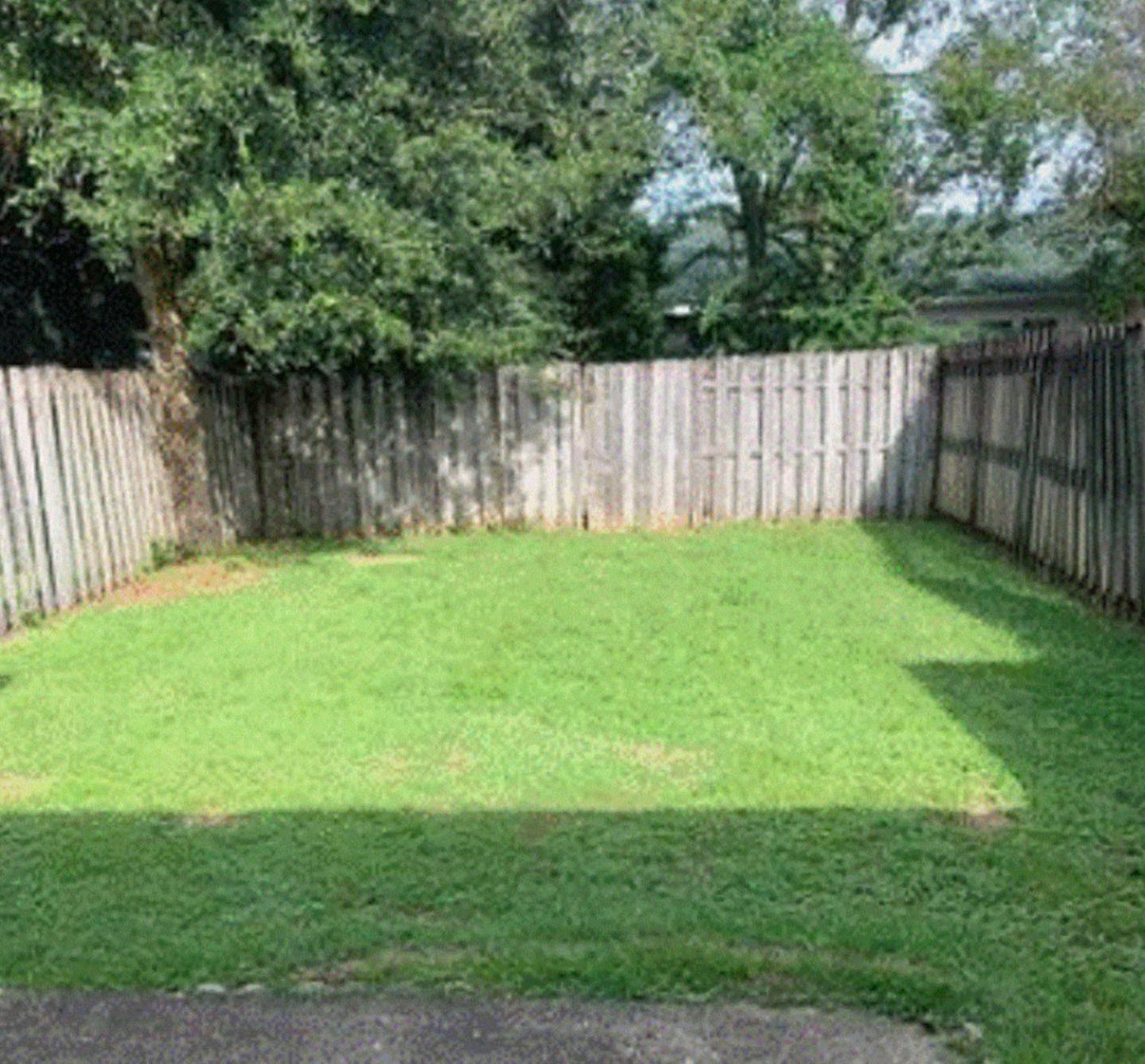 Charming 2 Bdr 1 Bath Home Fenced Byard N Pensacola Pet Friendly Close To Bases Extérieur photo