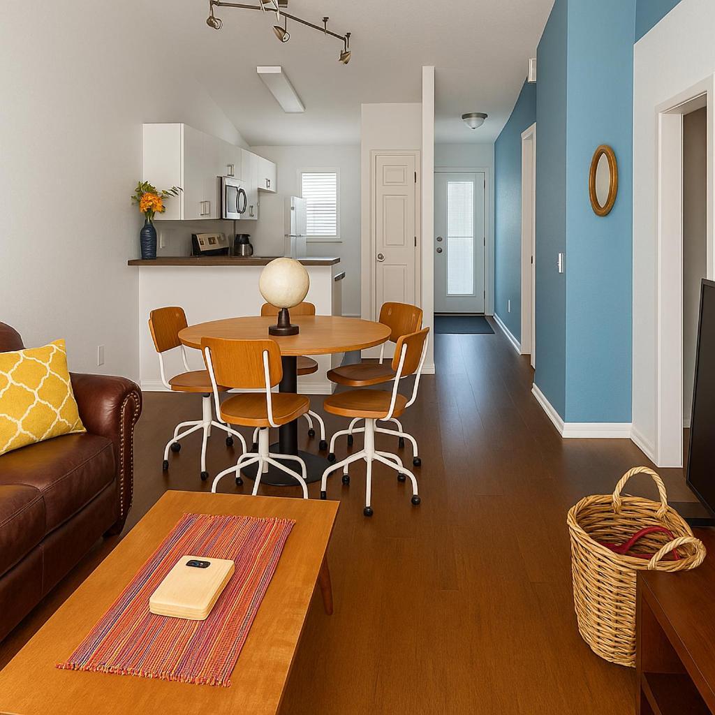 Charming 2 Bdr 1 Bath Home Fenced Byard N Pensacola Pet Friendly Close To Bases Extérieur photo